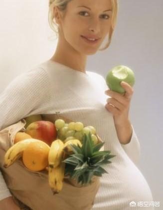 夏季孕妈该如何科学饮食（孕期科学饮食）