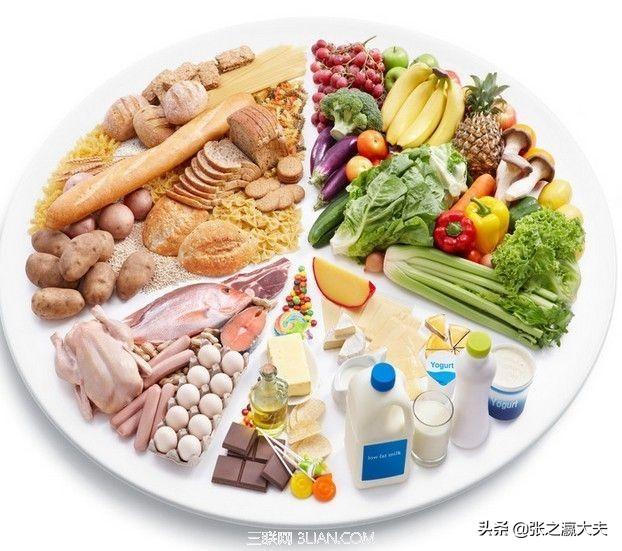 如何吃最健康主流医学认可的饮食模式有哪几种（饮食和健康）
